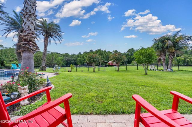 14668 MOORE BRANCH Road, Jacksonville, FL 32234