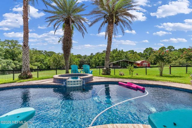 14668 MOORE BRANCH Road, Jacksonville, FL 32234