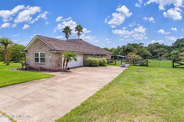 14668 MOORE BRANCH Road, Jacksonville, FL 32234
