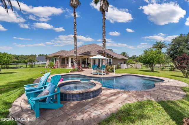 14668 MOORE BRANCH Road, Jacksonville, FL 32234