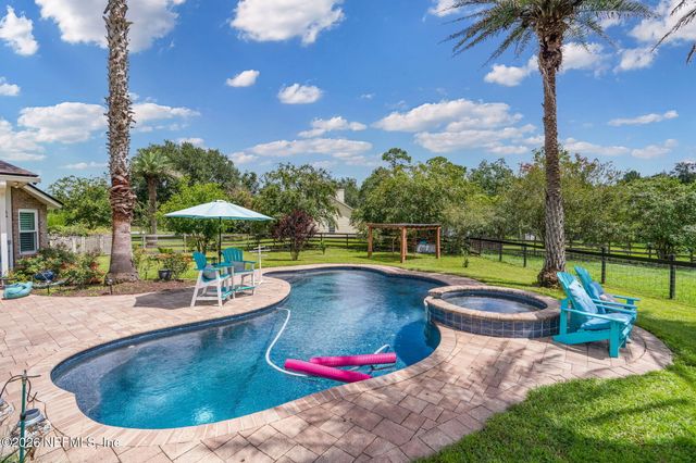 14668 MOORE BRANCH Road, Jacksonville, FL 32234