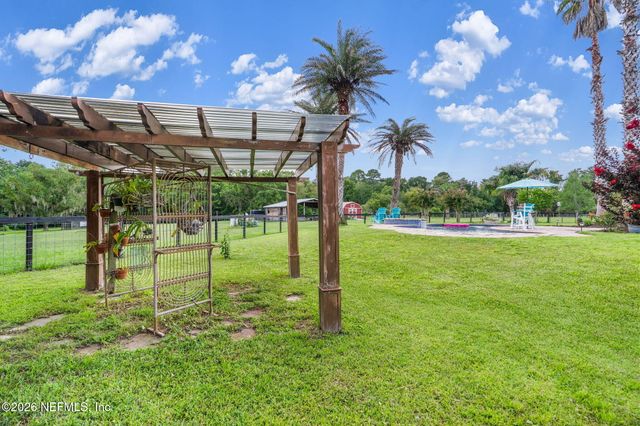 14668 MOORE BRANCH Road, Jacksonville, FL 32234