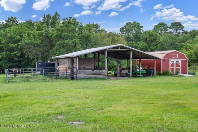 14668 MOORE BRANCH Road, Jacksonville, FL 32234