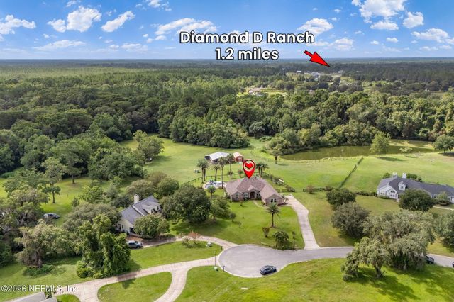 14668 MOORE BRANCH Road, Jacksonville, FL 32234