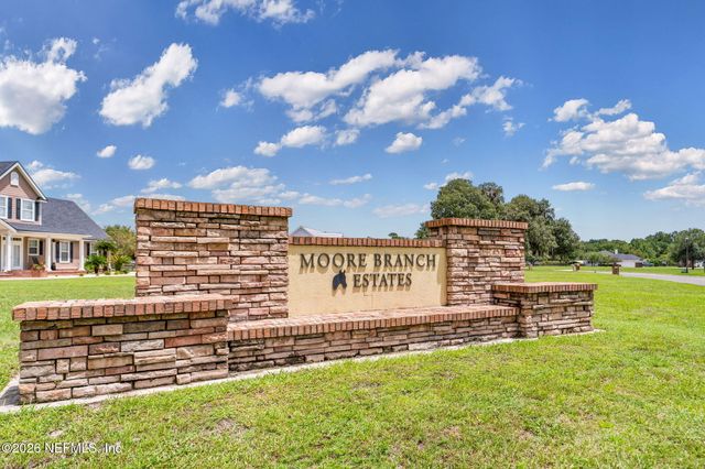 14668 MOORE BRANCH Road, Jacksonville, FL 32234