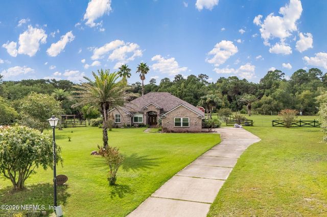 14668 MOORE BRANCH Road, Jacksonville, FL 32234