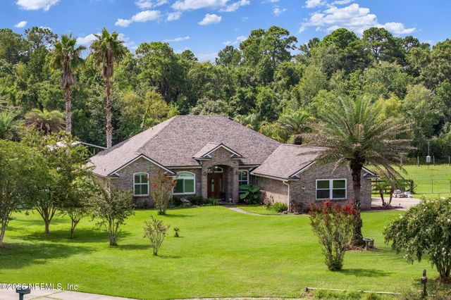 14668 MOORE BRANCH Road, Jacksonville, FL 32234