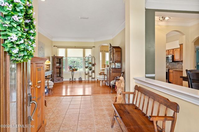 14668 MOORE BRANCH Road, Jacksonville, FL 32234
