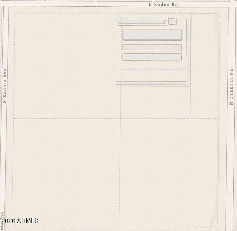 0 N Trekell Road -, Casa Grande, AZ 85122 — photo 2