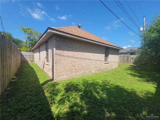 155 Sunrise Lane, Brownsville, TX 78521