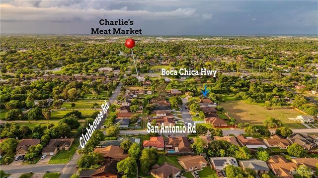 155 Sunrise Lane, Brownsville, TX 78521