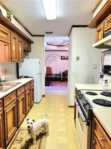 155 Sunrise Lane, Brownsville, TX 78521