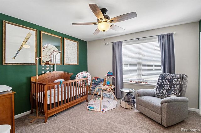 350 Jeff Keeton Drive, Hazel Park, MI 48030