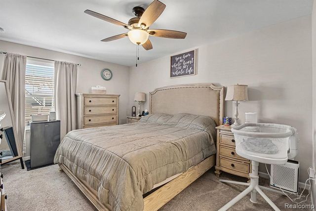 350 Jeff Keeton Drive, Hazel Park, MI 48030