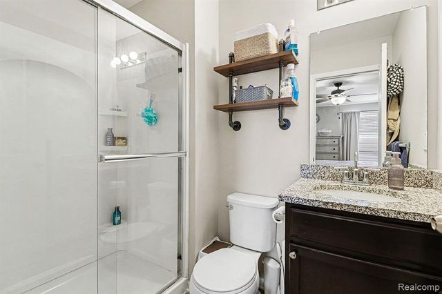 350 Jeff Keeton Drive, Hazel Park, MI 48030