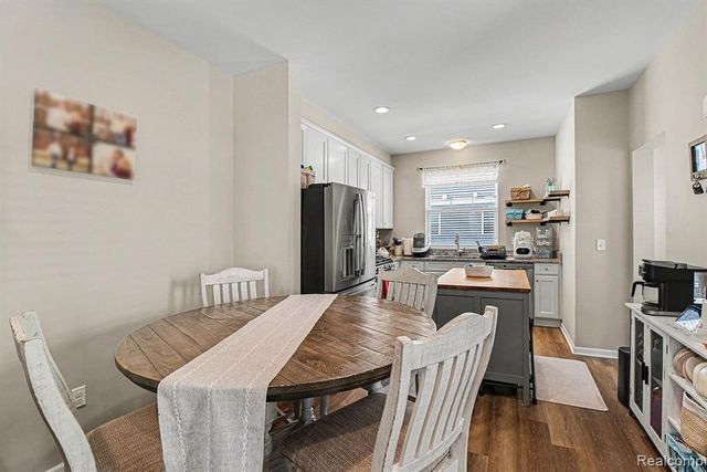 350 Jeff Keeton Drive, Hazel Park, MI 48030