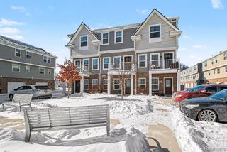 350 Jeff Keeton Drive, Hazel Park, MI 48030