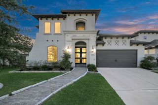 1935 Creekwood Cove, Missouri City, TX 77459