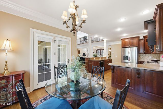 2 Serenity Ridge Trail, Bristol, TN 37620