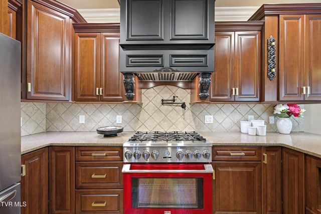 2 Serenity Ridge Trail, Bristol, TN 37620