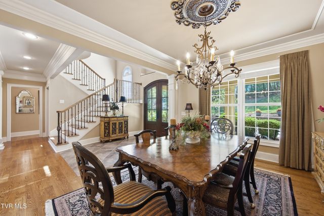 2 Serenity Ridge Trail, Bristol, TN 37620