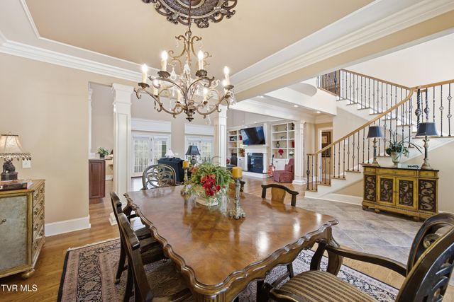 2 Serenity Ridge Trail, Bristol, TN 37620