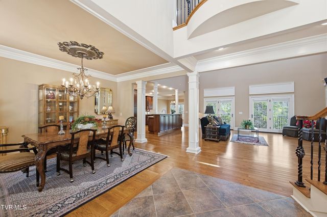2 Serenity Ridge Trail, Bristol, TN 37620
