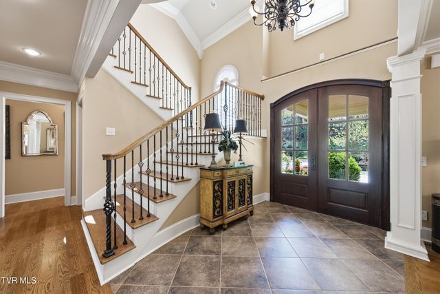2 Serenity Ridge Trail, Bristol, TN 37620