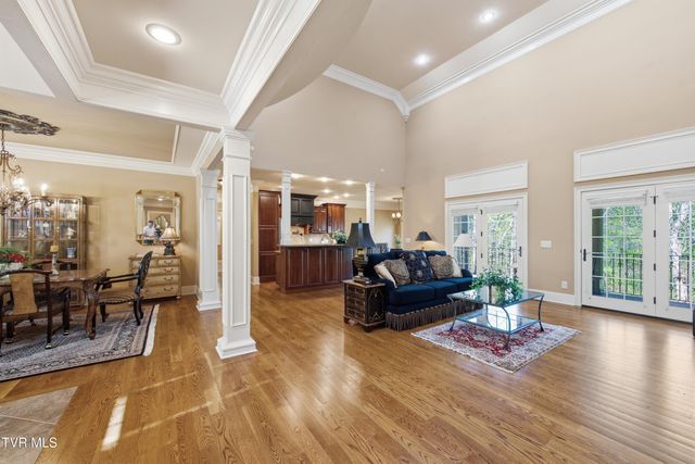 2 Serenity Ridge Trail, Bristol, TN 37620