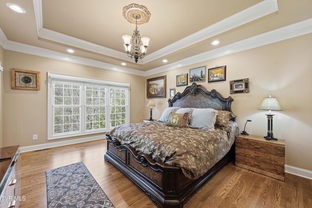 2 Serenity Ridge Trail, Bristol, TN 37620