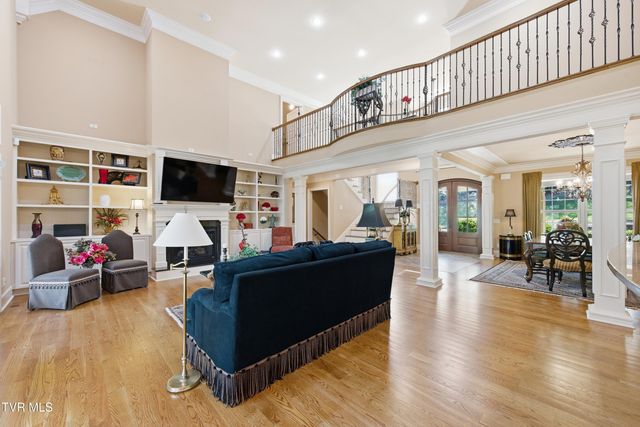 2 Serenity Ridge Trail, Bristol, TN 37620