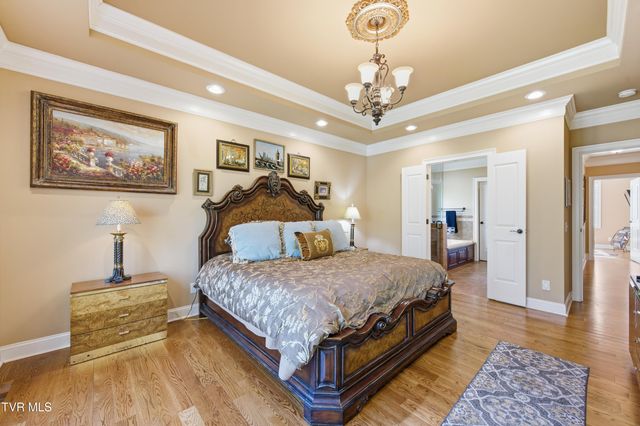 2 Serenity Ridge Trail, Bristol, TN 37620