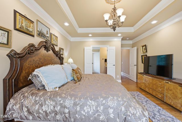 2 Serenity Ridge Trail, Bristol, TN 37620