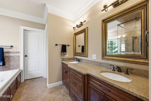 2 Serenity Ridge Trail, Bristol, TN 37620
