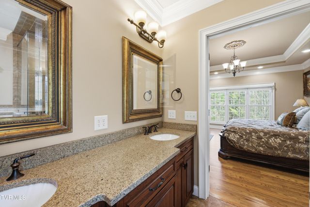 2 Serenity Ridge Trail, Bristol, TN 37620