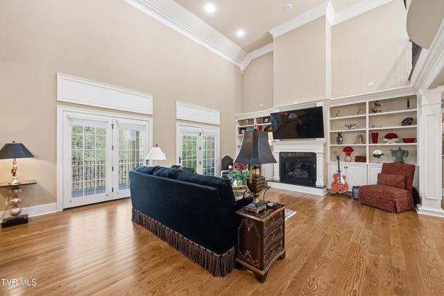 2 Serenity Ridge Trail, Bristol, TN 37620