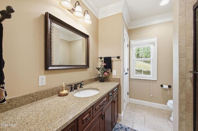 2 Serenity Ridge Trail, Bristol, TN 37620