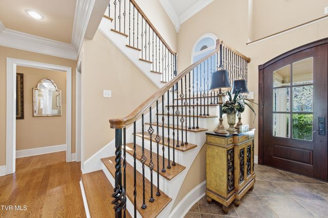 2 Serenity Ridge Trail, Bristol, TN 37620
