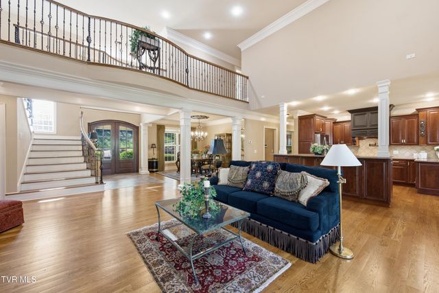 2 Serenity Ridge Trail, Bristol, TN 37620
