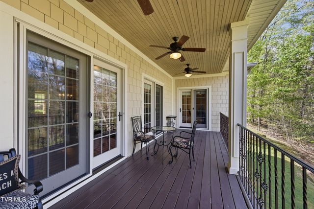 2 Serenity Ridge Trail, Bristol, TN 37620