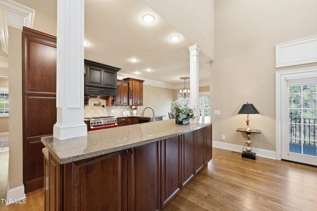 2 Serenity Ridge Trail, Bristol, TN 37620