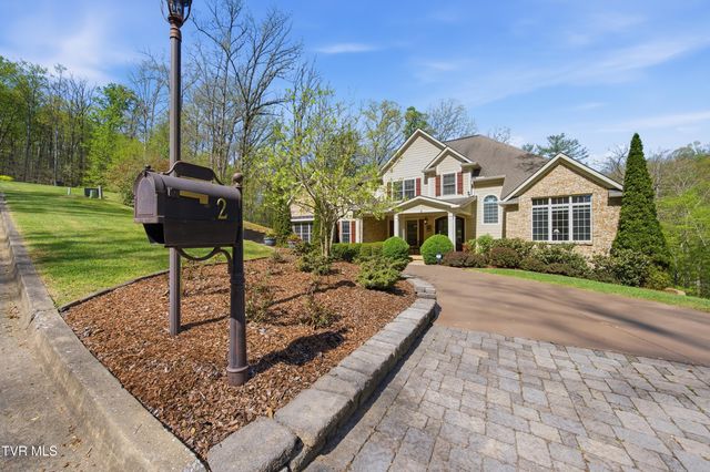 2 Serenity Ridge Trail, Bristol, TN 37620
