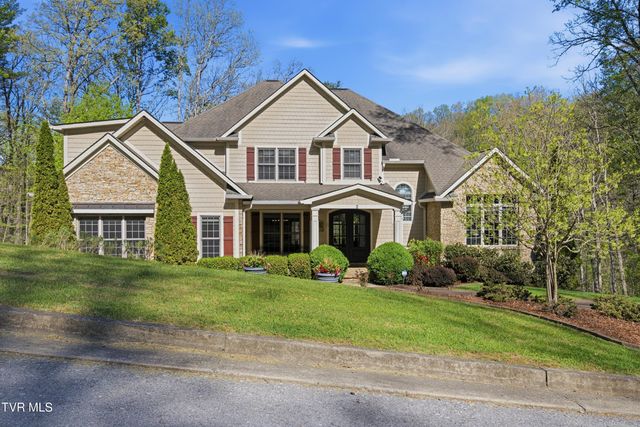 2 Serenity Ridge Trail, Bristol, TN 37620