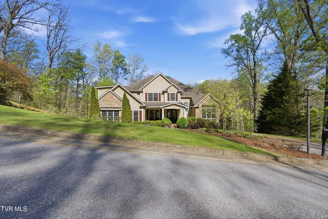 2 Serenity Ridge Trail, Bristol, TN 37620
