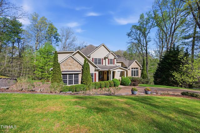 2 Serenity Ridge Trail, Bristol, TN 37620