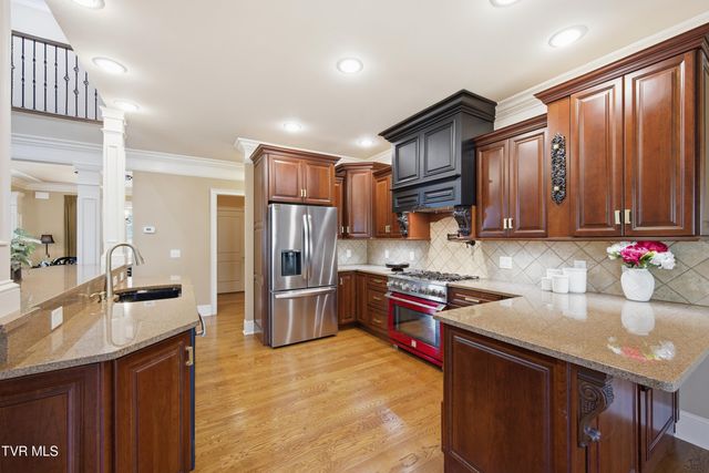 2 Serenity Ridge Trail, Bristol, TN 37620
