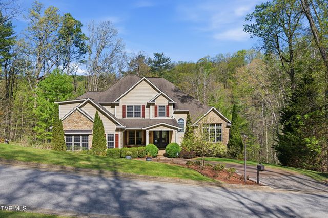 2 Serenity Ridge Trail, Bristol, TN 37620