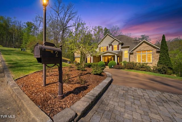 2 Serenity Ridge Trail, Bristol, TN 37620