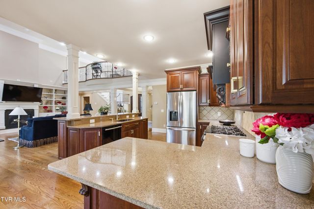 2 Serenity Ridge Trail, Bristol, TN 37620