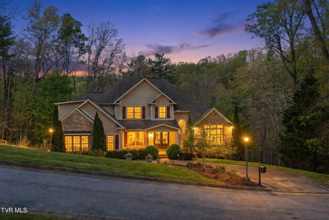2 Serenity Ridge Trail, Bristol, TN 37620